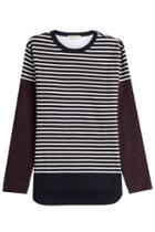 Marni Marni Striped Wool Pullover - Stripes
