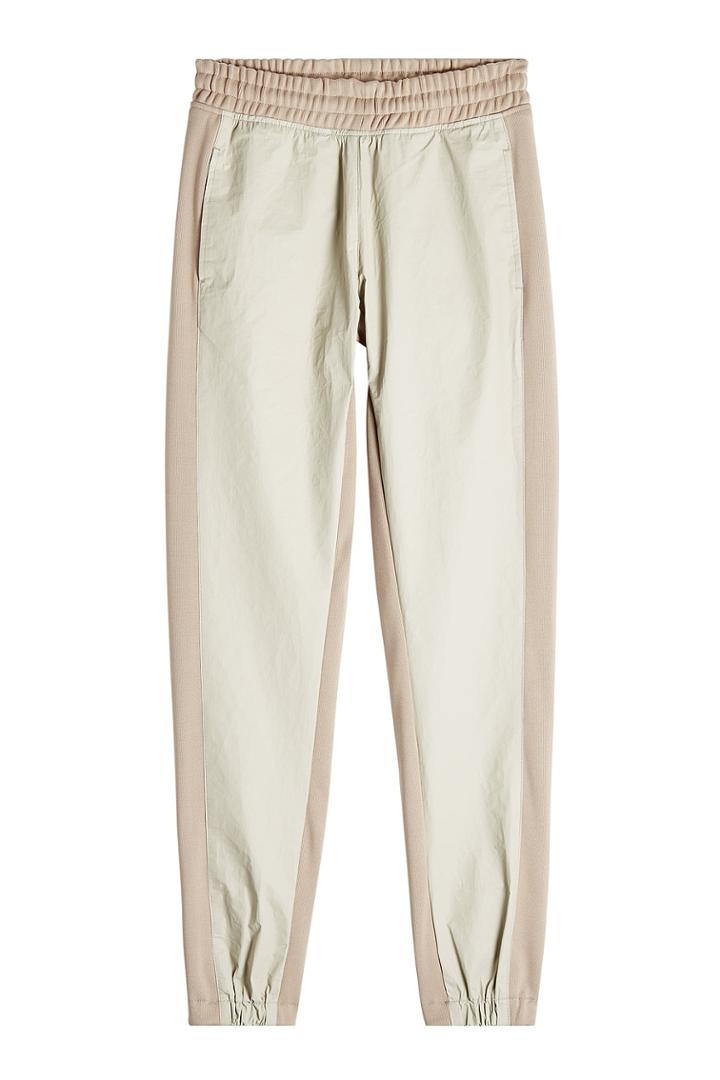 Yeezy Yeezy Coated Track Pants - Beige