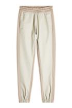 Yeezy Yeezy Coated Track Pants - Beige