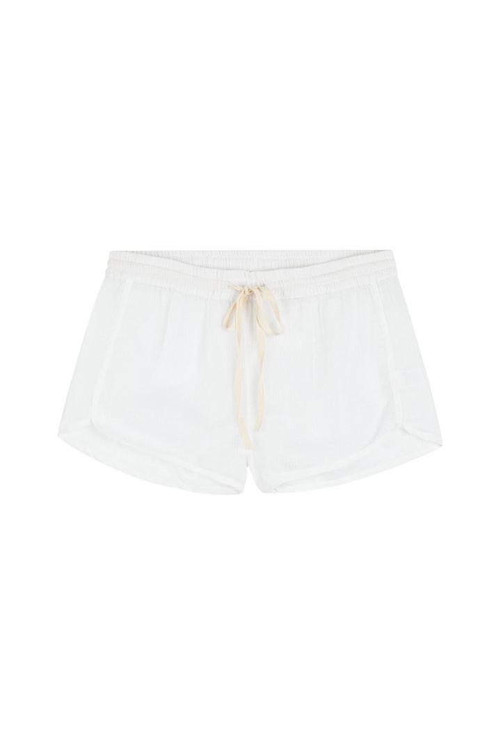 Mes Demoiselles Mes Demoiselles Cotton Shorts