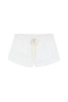 Mes Demoiselles Mes Demoiselles Cotton Shorts