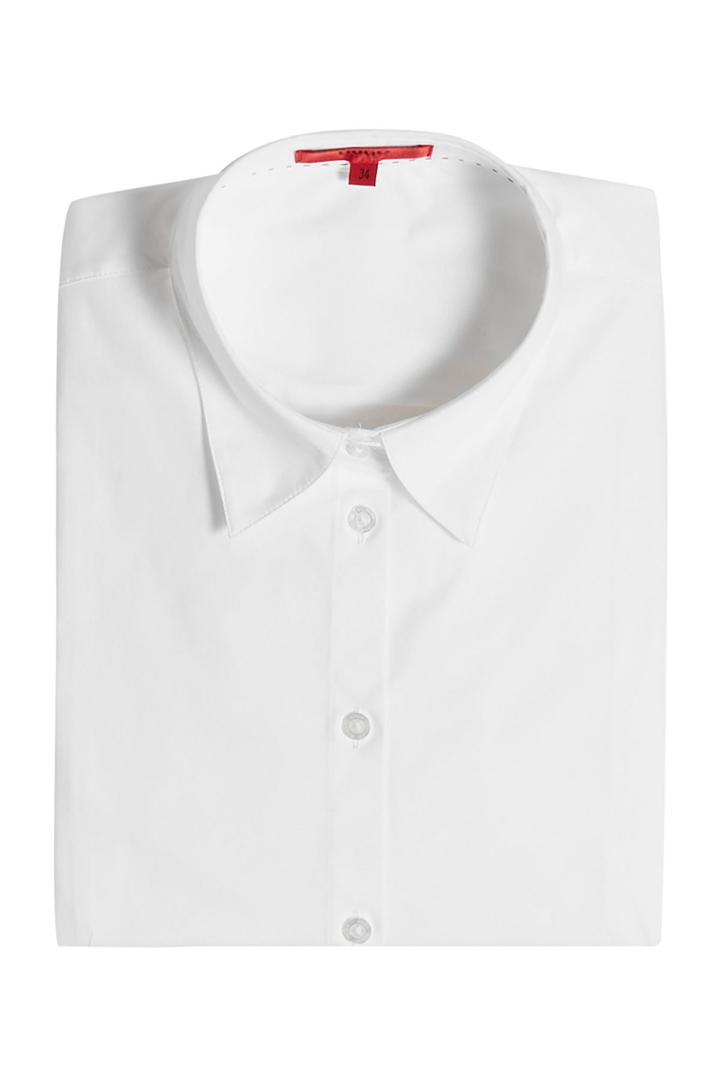 Hugo Hugo Etrixe Cotton Shirt