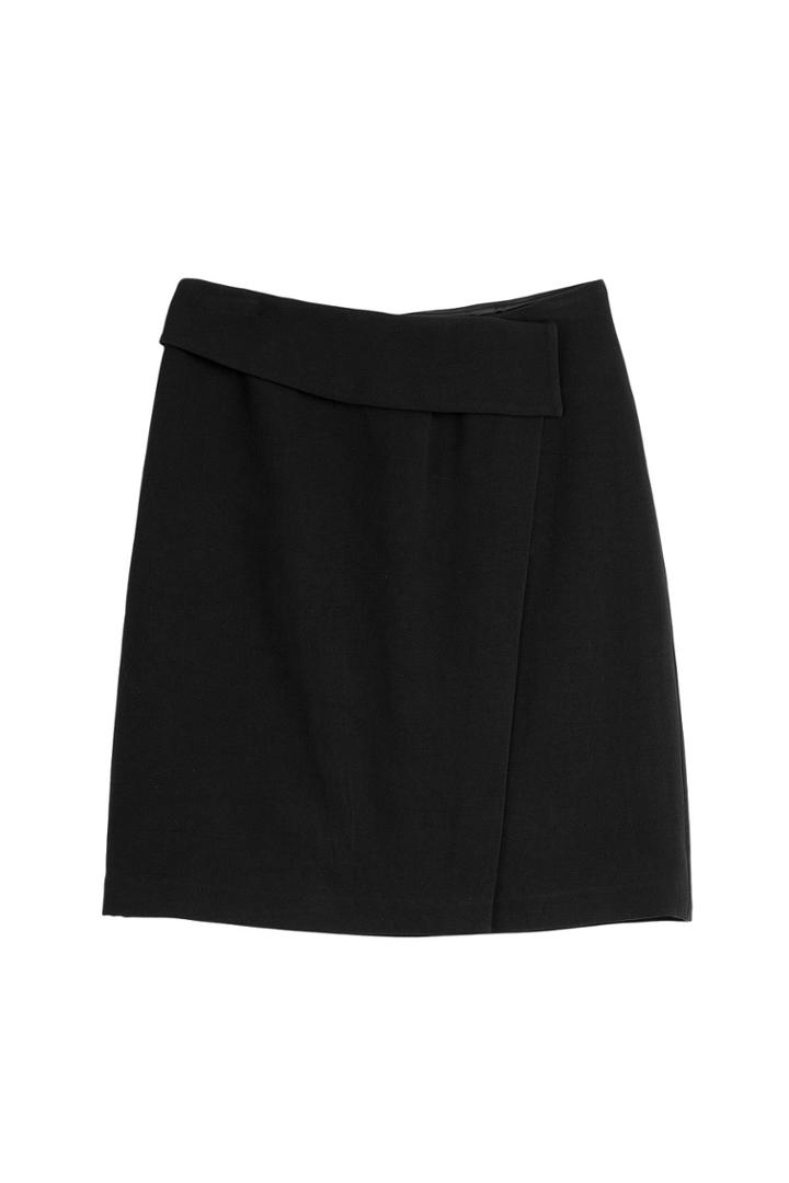 Steffen Schraut Steffen Schraut Metropolitan Skirt