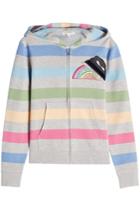 Marc Jacobs Marc Jacobs Hoody With Embellishments