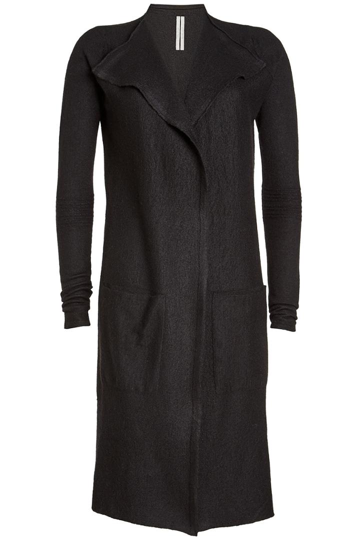 Rick Owens Rick Owens Cashmere Jacket