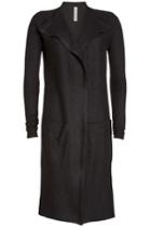 Rick Owens Rick Owens Cashmere Jacket