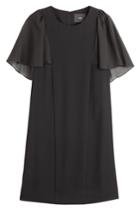 Steffen Schraut Steffen Schraut Essential Luxury Dress - Black