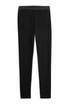 Karl Lagerfeld Karl Lagerfeld Jersey Pants