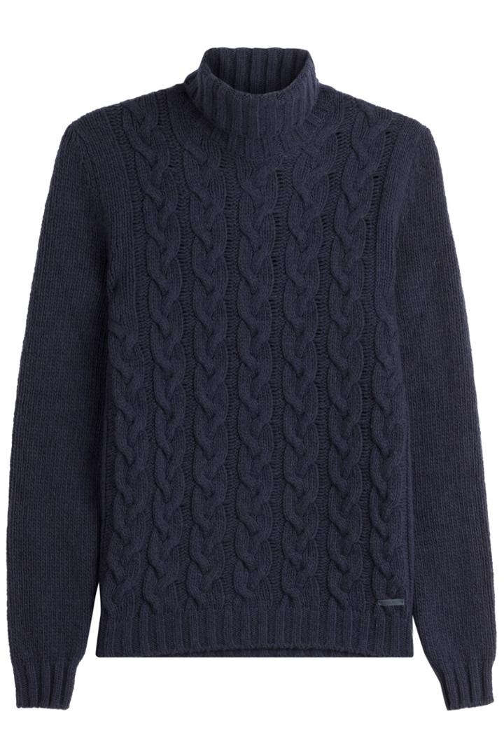 Woolrich Woolrich Wool Turtleneck Pullover