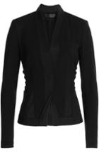 Donna Karan New York Wool Jacket