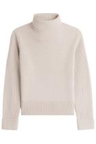 Vanessa Seward Vanessa Seward Merino Wool Turtleneck Pullover