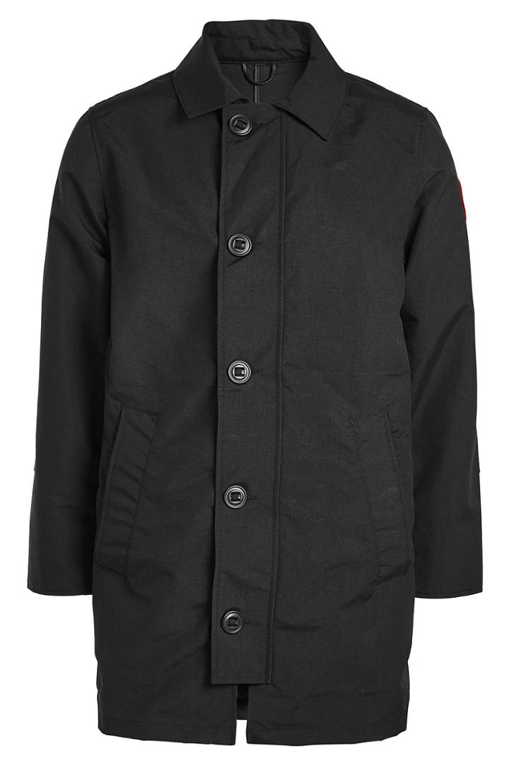 Canada Goose Canada Goose Wainwright Coat