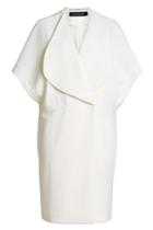Roland Mouret Roland Mouret Wool Jacket