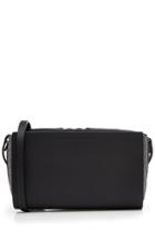 Brunello Cucinelli Brunello Cucinelli Leather Shoulder Bag With Bead Embellishment