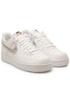 Nike Nike Air Force 1 '07 Lv8 Jdi Lntc Leather Sneakers