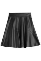 Bailey 44 Bailey 44 Faux Leather Skirt