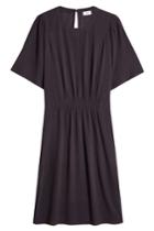 Closed Closed Fluid Dress