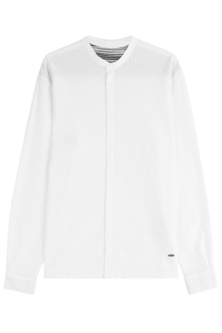 Missoni Missoni Cotton Shirt - None