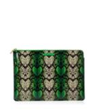 Marc By Marc Jacobs Snake Heart Techno Tablet Case