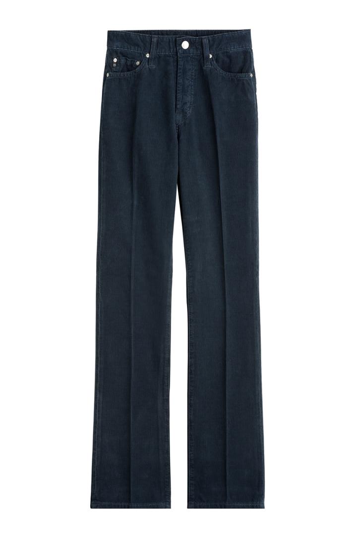 Adriano Goldschmied By Alexa Chung Adriano Goldschmied By Alexa Chung Revolution Corduroy Pants