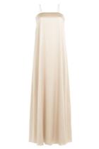 Deitas Deitas Silk Gown