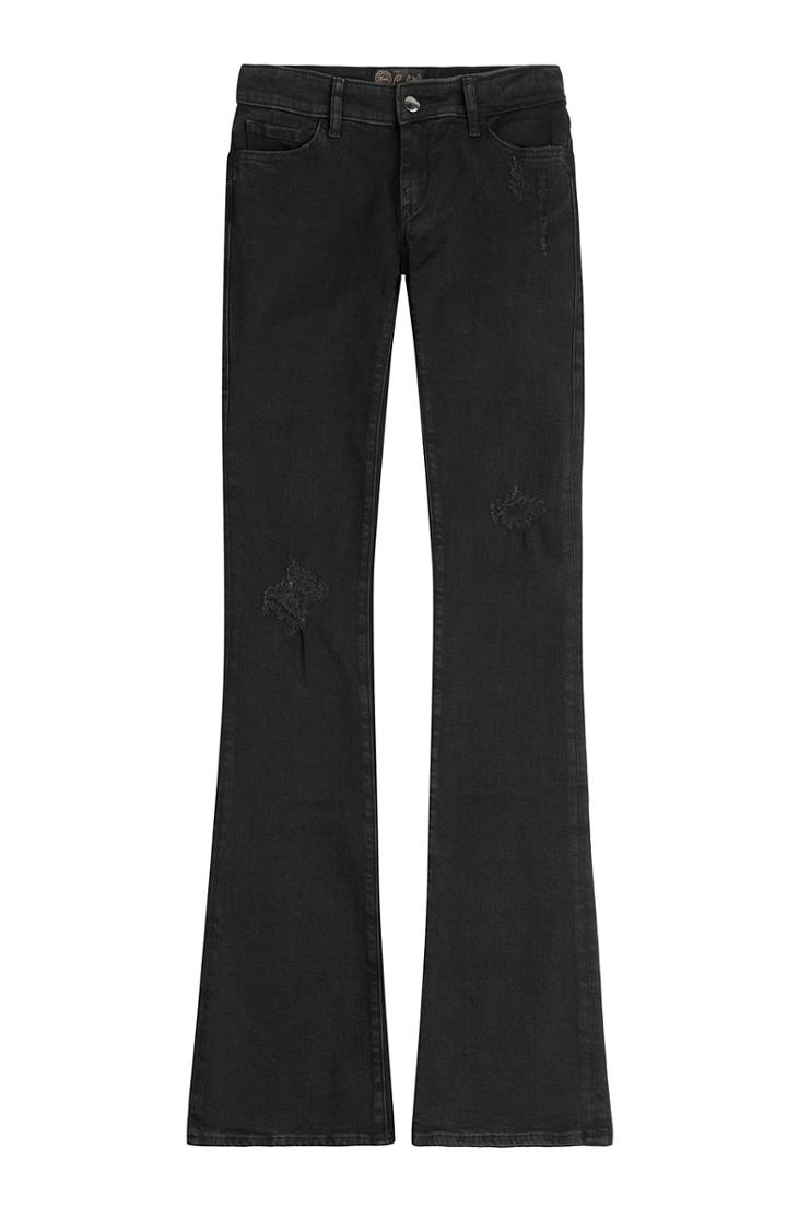 Seafarer Flared Jeans