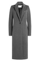 T By Alexander Wang T By Alexander Wang Wool-cashmere Coat