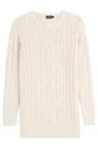 Ralph Lauren Polo Ralph Lauren Polo Knit Cotton Pullover
