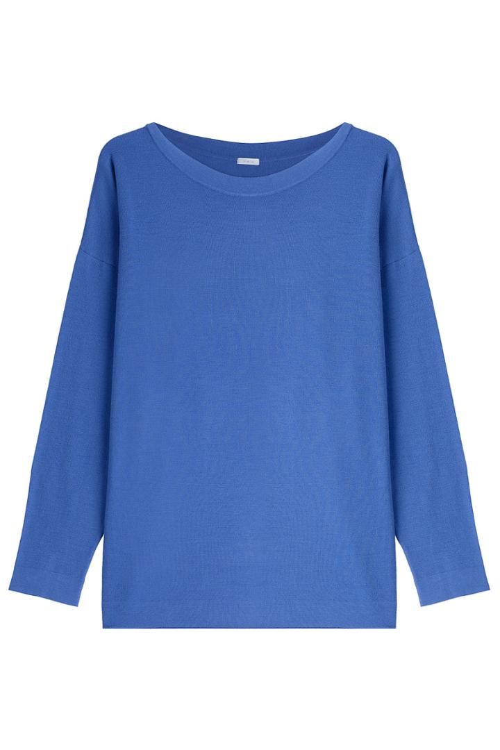 Malo Malo Wool Pullover