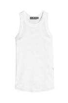 Adidas By Stella Mccartney Adidas By Stella Mccartney Yo Mesh Tank Top