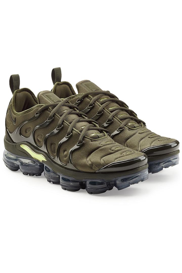 Nike Nike Air Vapor Sneakers