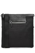 Maison Margiela Maison Margiela Cotton Satchel With Leather
