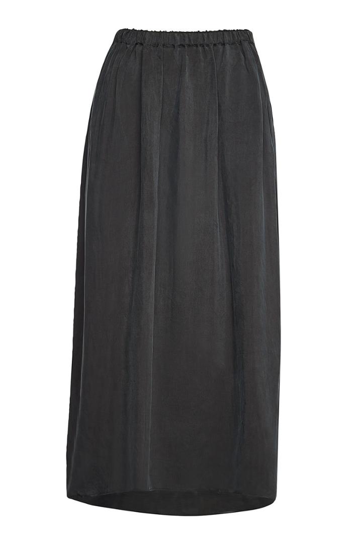 American Vintage American Vintage Nonogarden High-low Skirt