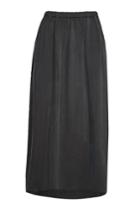 American Vintage American Vintage Nonogarden High-low Skirt