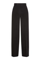 Dkny Dkny High Waisted Pants - Black