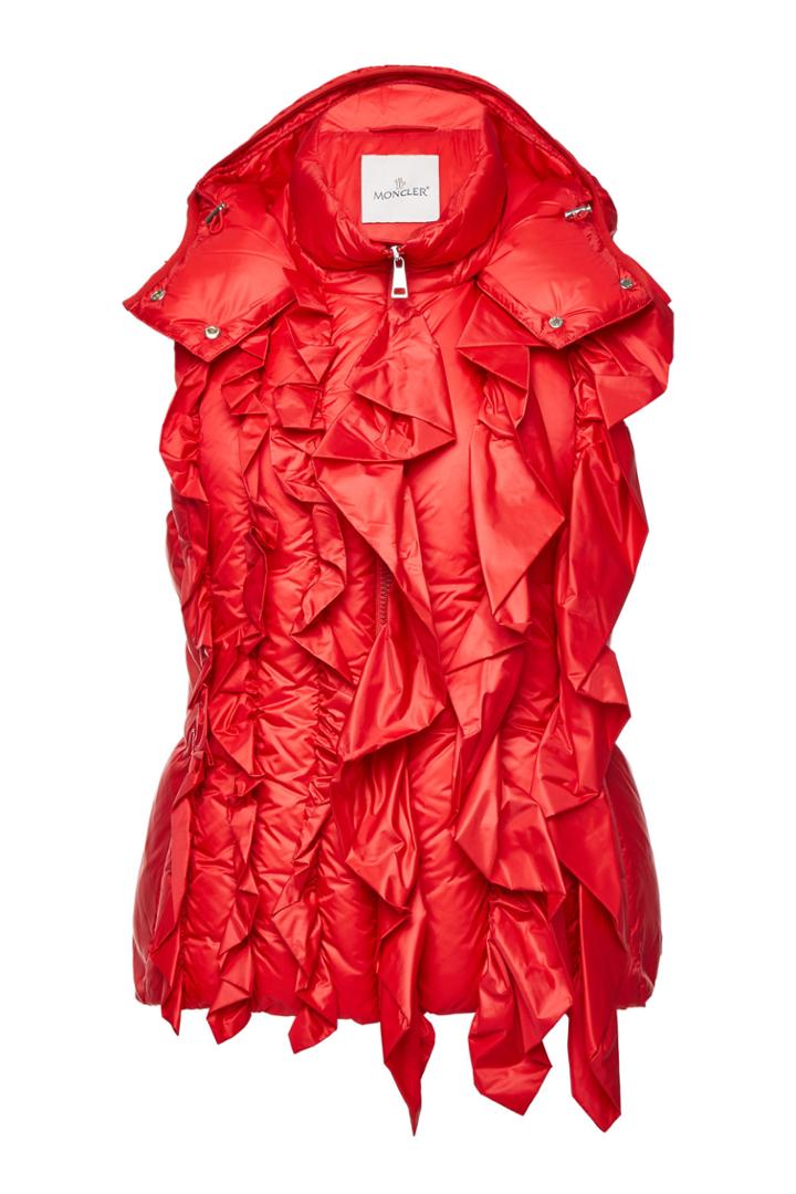 Moncler Genius Moncler Genius 4 Moncler Simone Rocha Marianne Down Vest