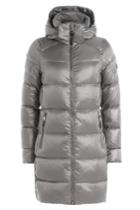 Ralph Lauren Polo Ralph Lauren Polo Quilted Down Coat