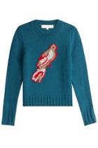 Vanessa Bruno Athé Vanessa Bruno Athé Merino Wool Pullover