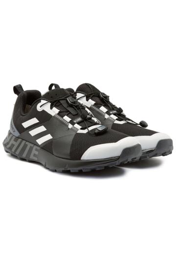 Adidas Terrex X White Mountaineering Adidas Terrex X White Mountaineering Terrex Two Gtx Sneakers With Mesh