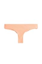 Luli Fama Luli Fama Let's Be Mermaids Bikini Bottoms With Crochet