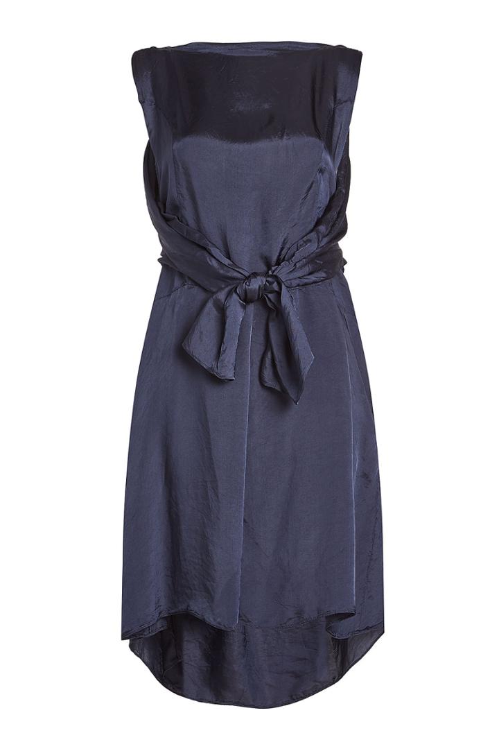 Maison Margiela Maison Margiela Satin Dress
