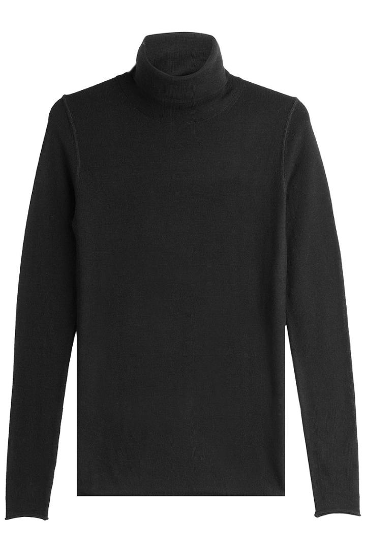 Joseph Joseph Merino Wool Turtleneck Pullover