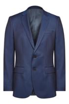 Boss Boss Huge Virgin Wool Blazer