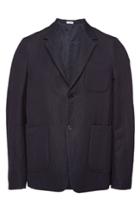 Jil Sander Jil Sander Rania Blazer With Wool