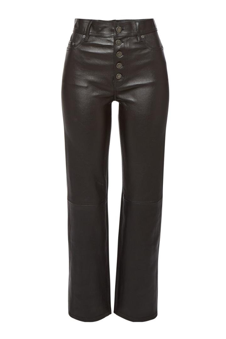 Joseph Joseph Leather Pants
