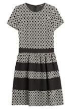 Steffen Schraut Sweet Idaho Printed Dress