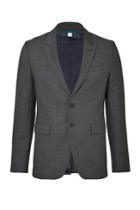 Ps By Paul Smith Ps By Paul Smith Wool Blazer - None