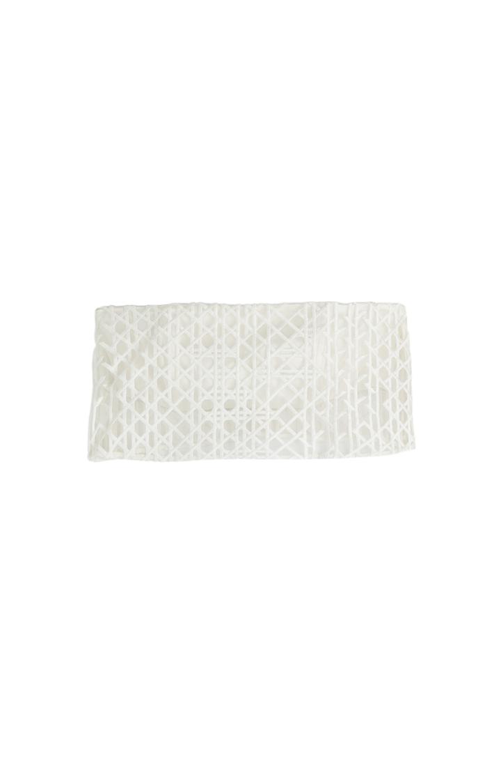 3.1 Phillip Lim Bandeau Top