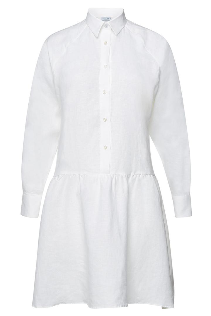 Swim With Mi Swim With Mi Mamma Mia Linen Dress