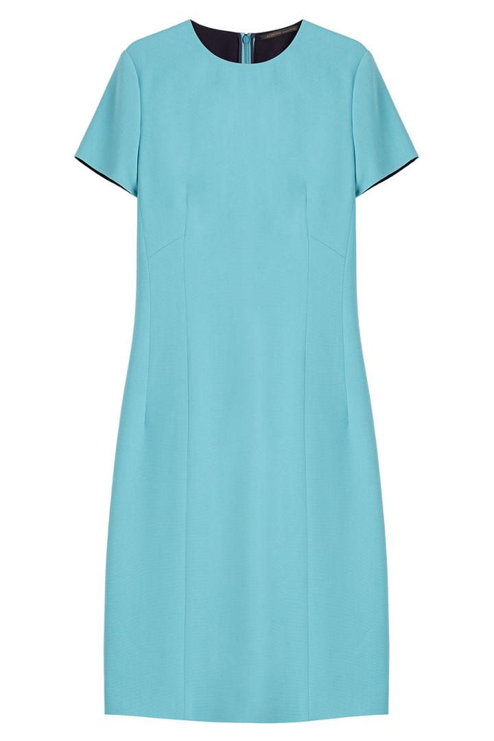 Agnona Agnona Wool Dress
